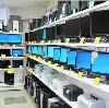 Компьютерные магазины в Муроме