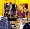 Магазины одежды и обуви в Муроме