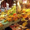 Рынки в Муроме