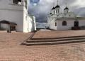 Муромский Спасо-Преображенский мужской монастырь Фото №1